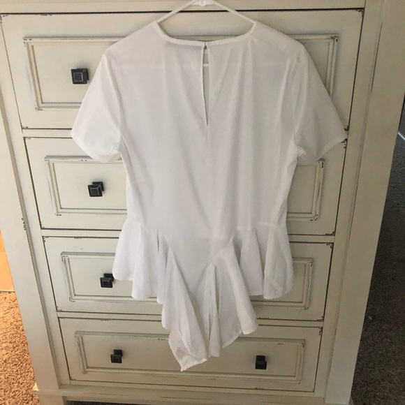 Zara blouse - Picture 2 of 3